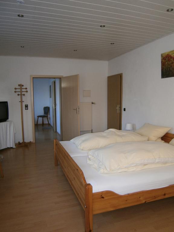 Hotel Strauss วัลด์บรอนน์ ห้อง รูปภาพ