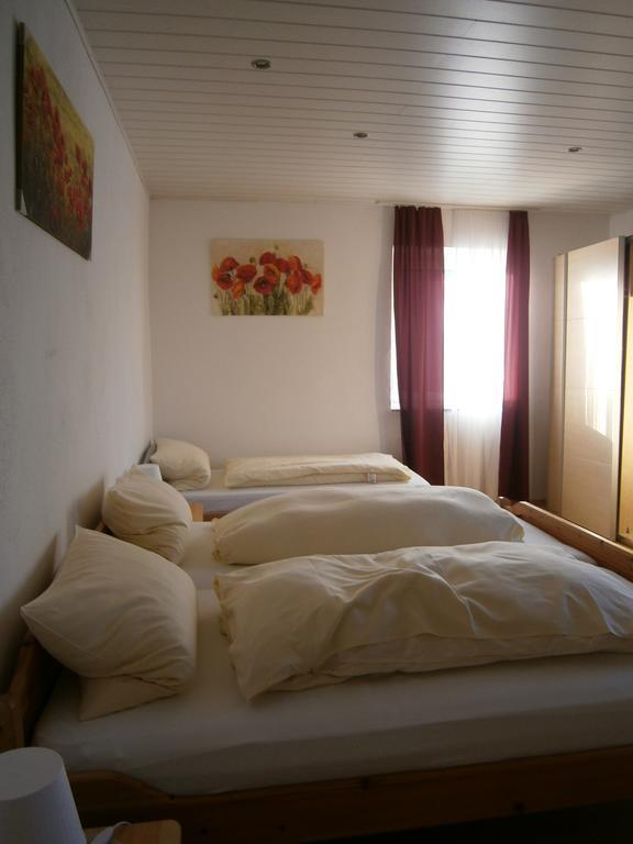 Hotel Strauss วัลด์บรอนน์ ห้อง รูปภาพ