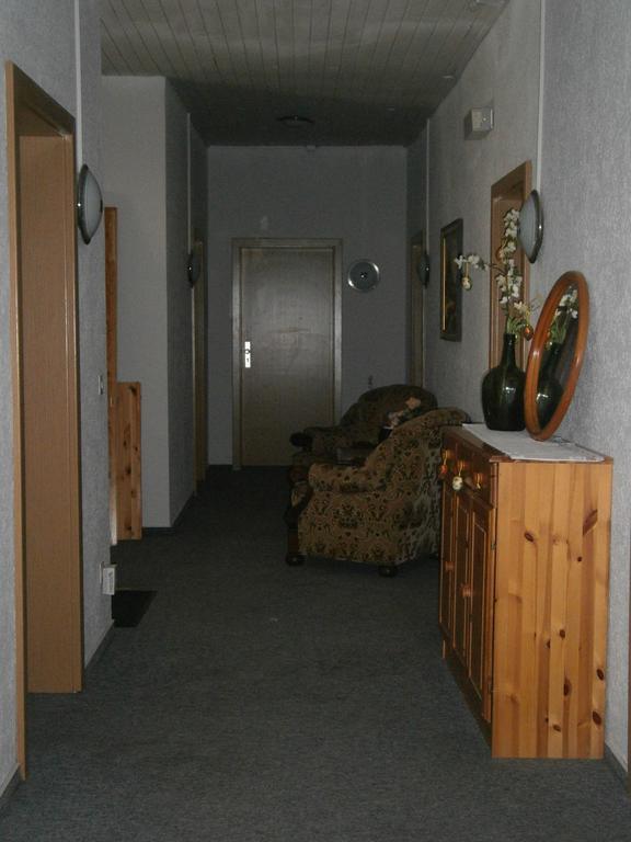 Hotel Strauss วัลด์บรอนน์ ภายนอก รูปภาพ