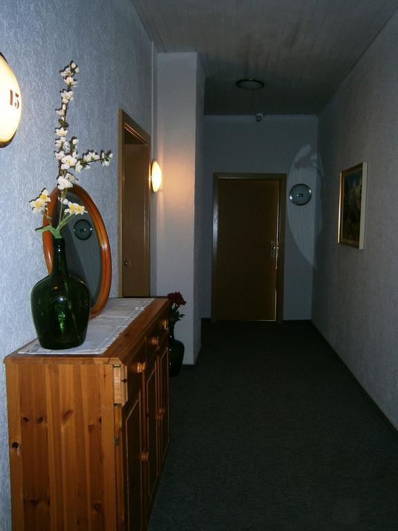 Hotel Strauss วัลด์บรอนน์ ภายนอก รูปภาพ