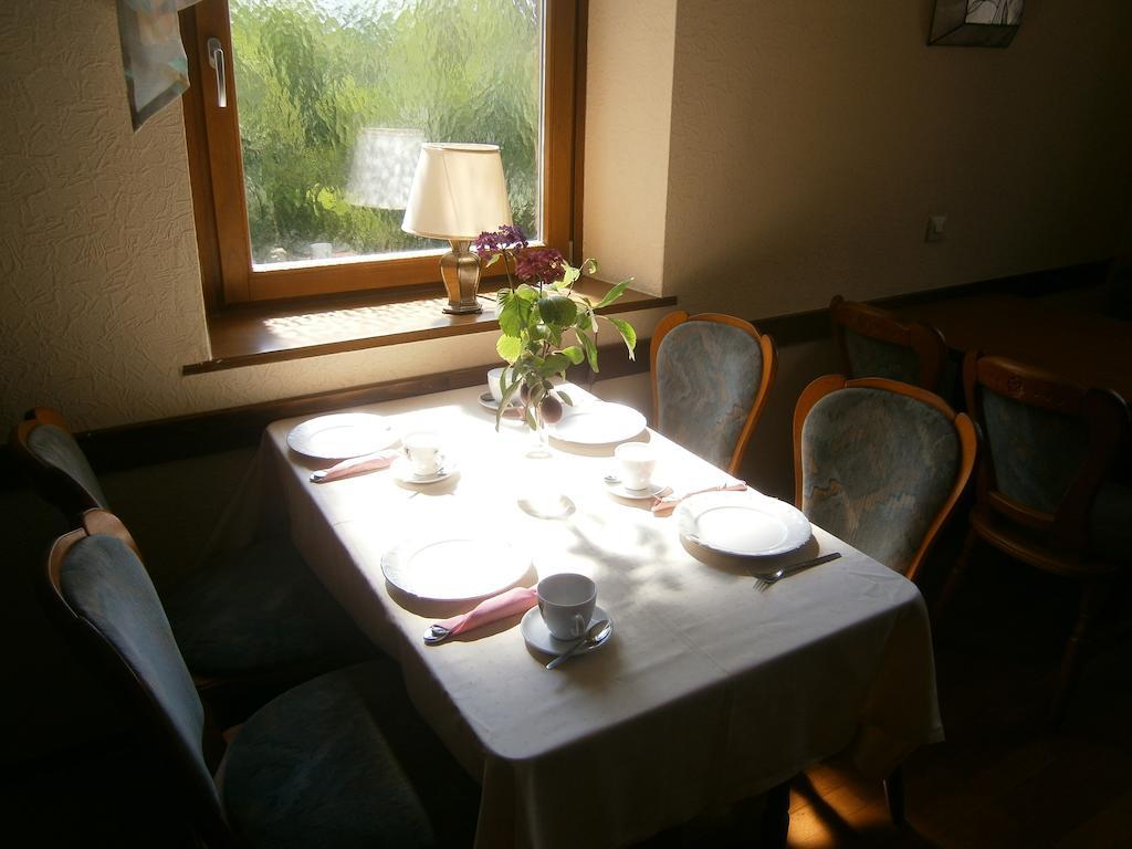 Hotel Strauss วัลด์บรอนน์ ภายนอก รูปภาพ
