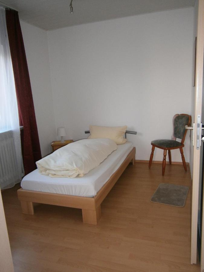Hotel Strauss วัลด์บรอนน์ ห้อง รูปภาพ